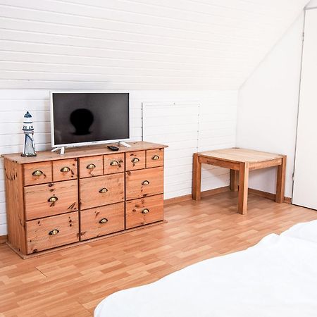 Apartment Seeteufel By Interhome ノルトダイヒ エクステリア 写真