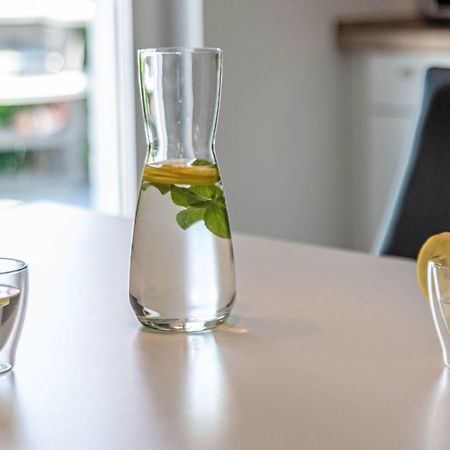 Apartment Seeteufel By Interhome ノルトダイヒ エクステリア 写真