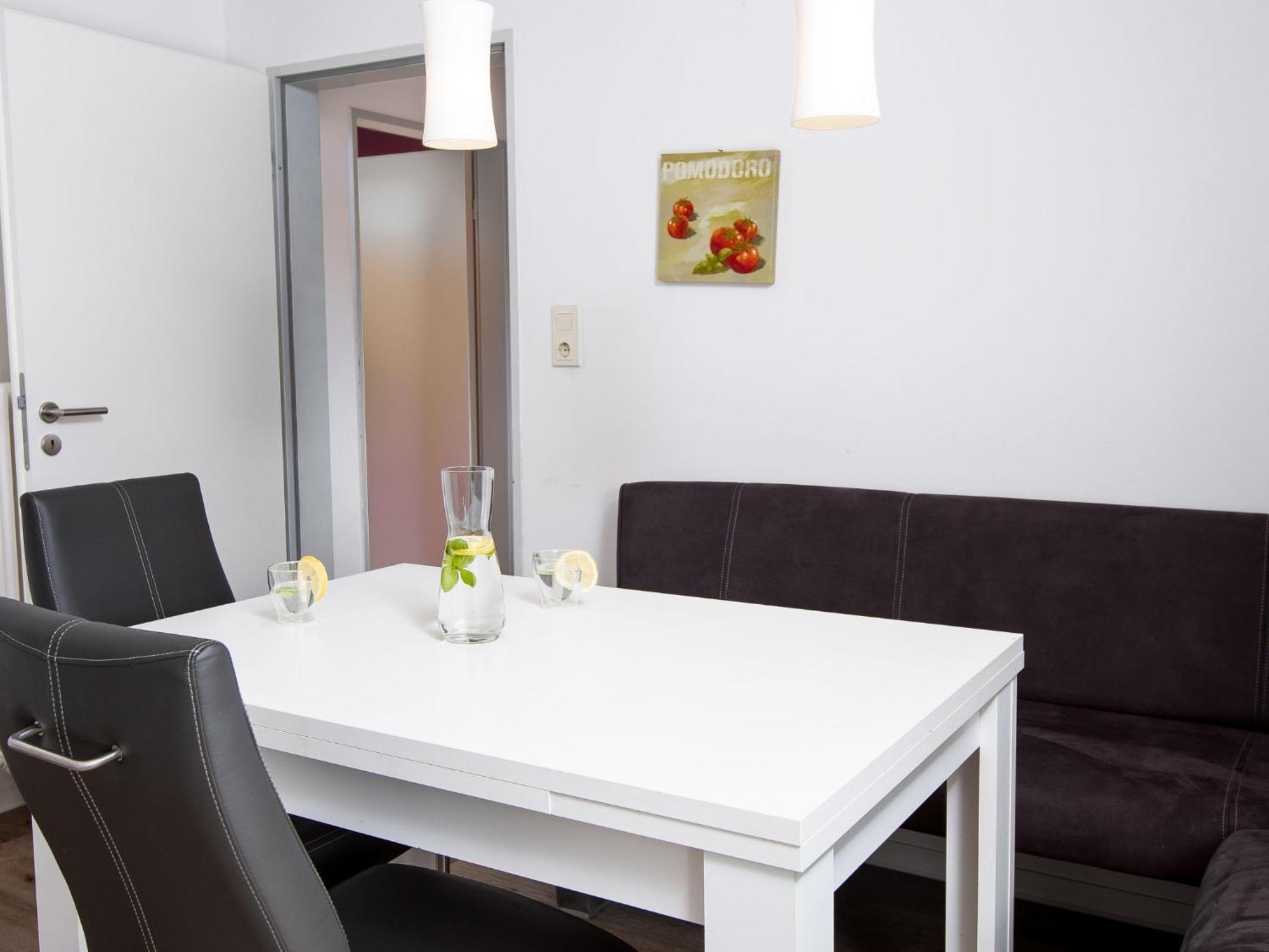Apartment Seeteufel By Interhome ノルトダイヒ エクステリア 写真