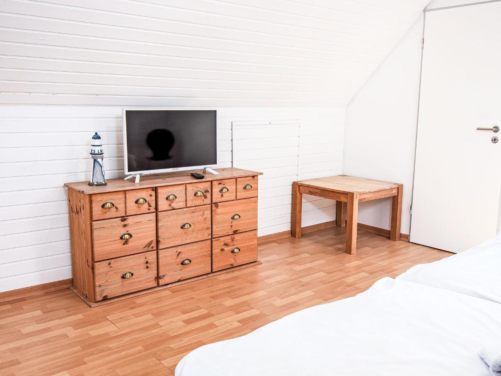 Apartment Seeteufel By Interhome ノルトダイヒ エクステリア 写真