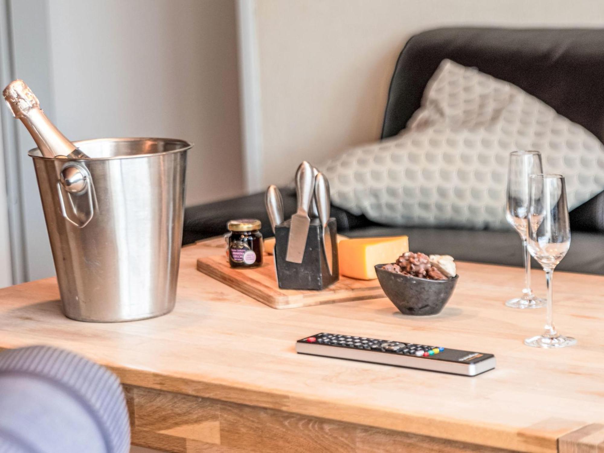 Apartment Seeteufel By Interhome ノルトダイヒ エクステリア 写真