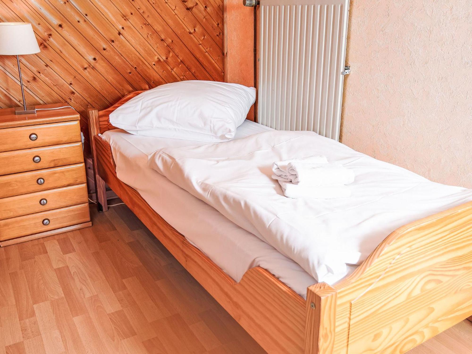 Apartment Seeteufel By Interhome ノルトダイヒ エクステリア 写真