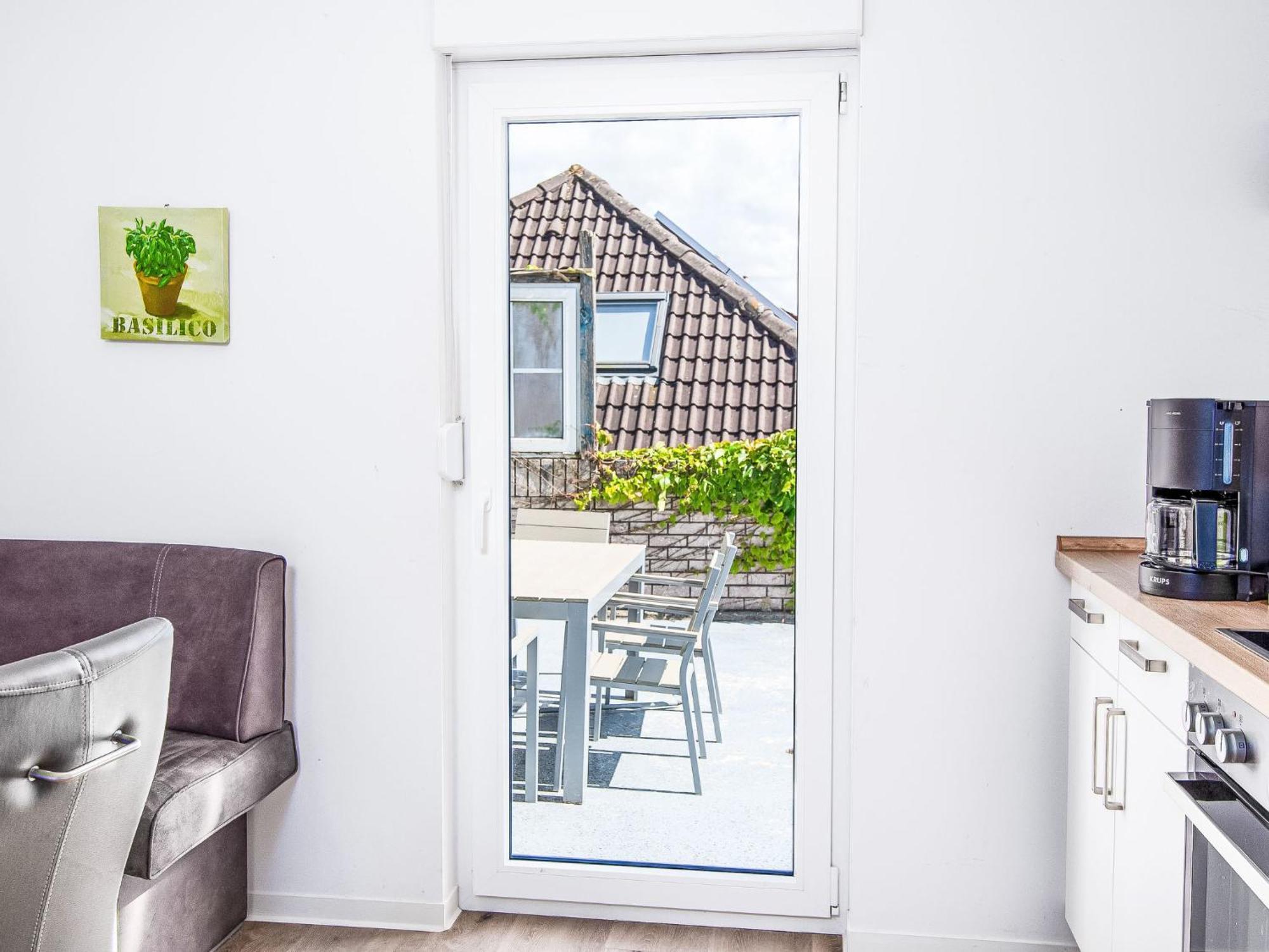 Apartment Seeteufel By Interhome ノルトダイヒ エクステリア 写真