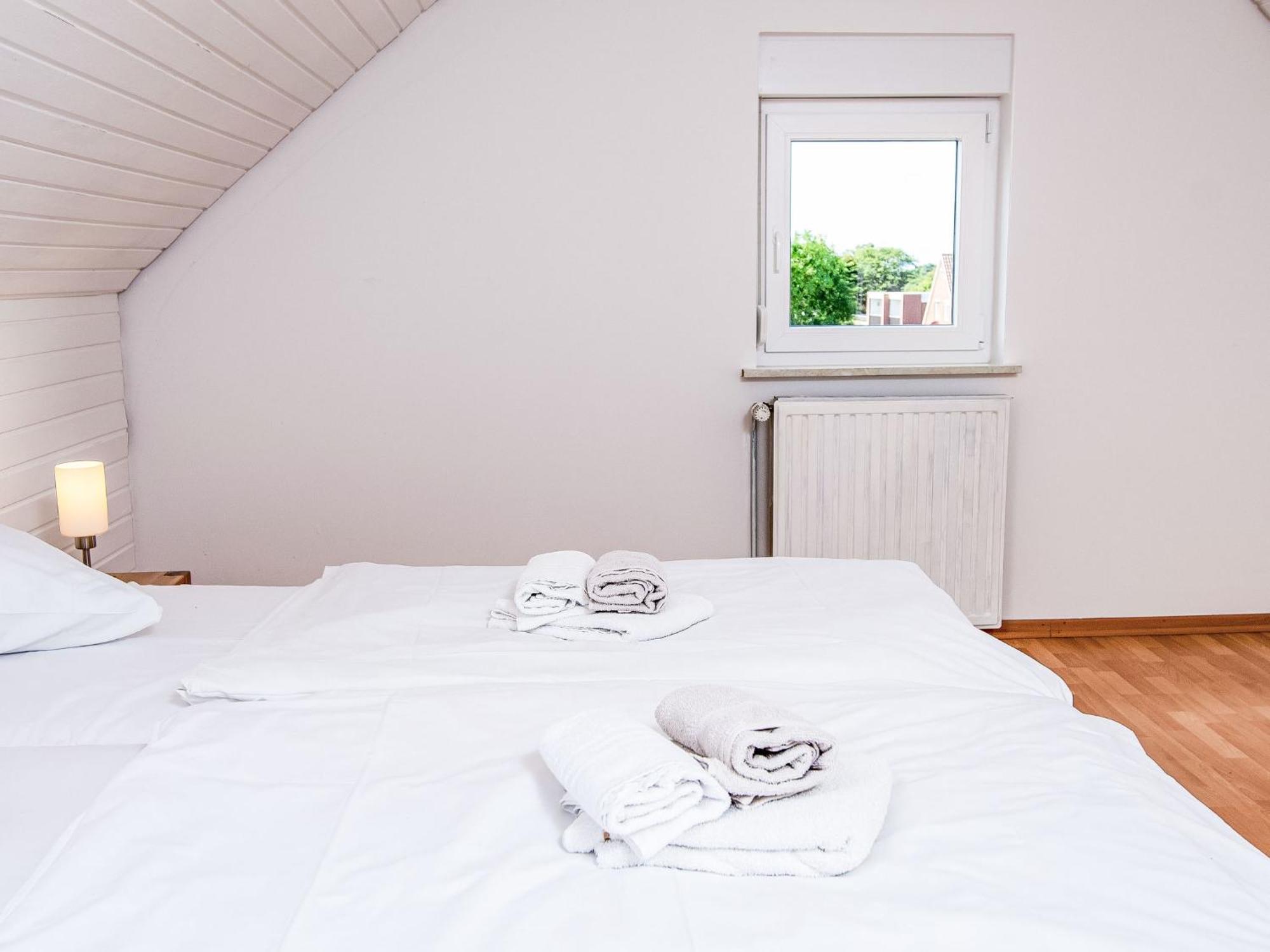 Apartment Seeteufel By Interhome ノルトダイヒ エクステリア 写真