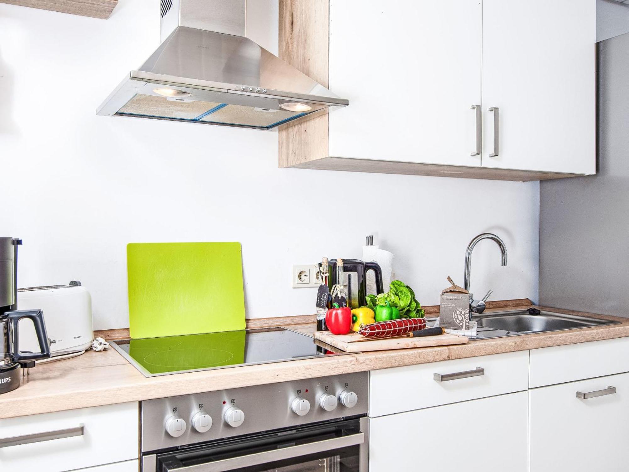Apartment Seeteufel By Interhome ノルトダイヒ エクステリア 写真