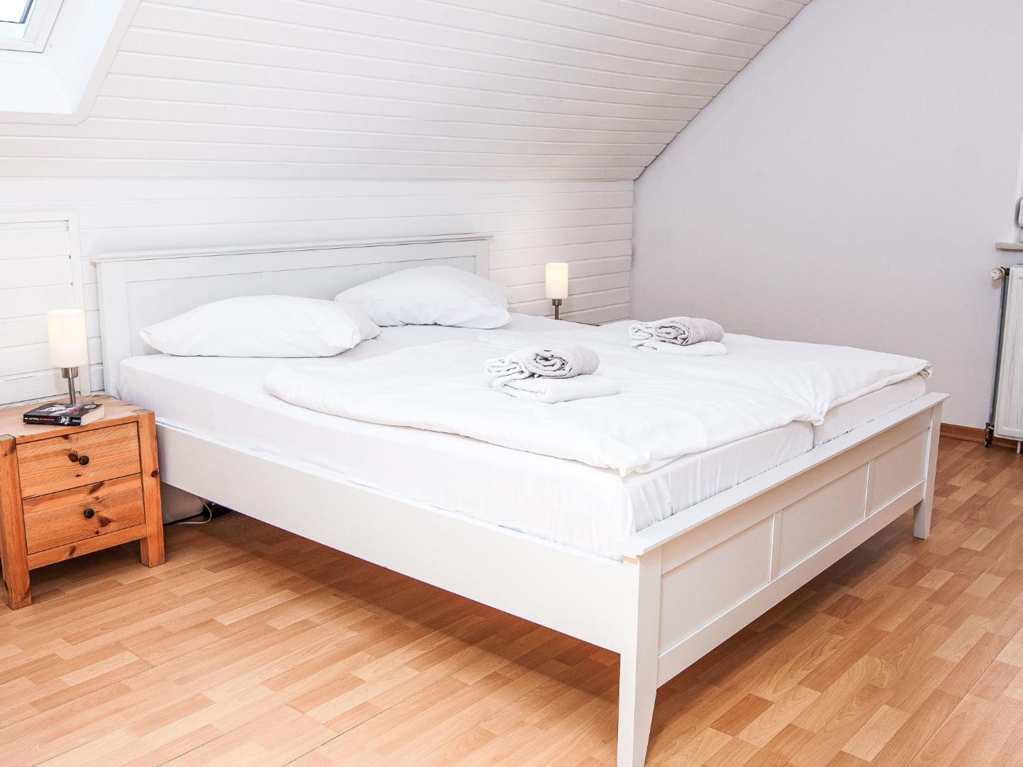Apartment Seeteufel By Interhome ノルトダイヒ エクステリア 写真