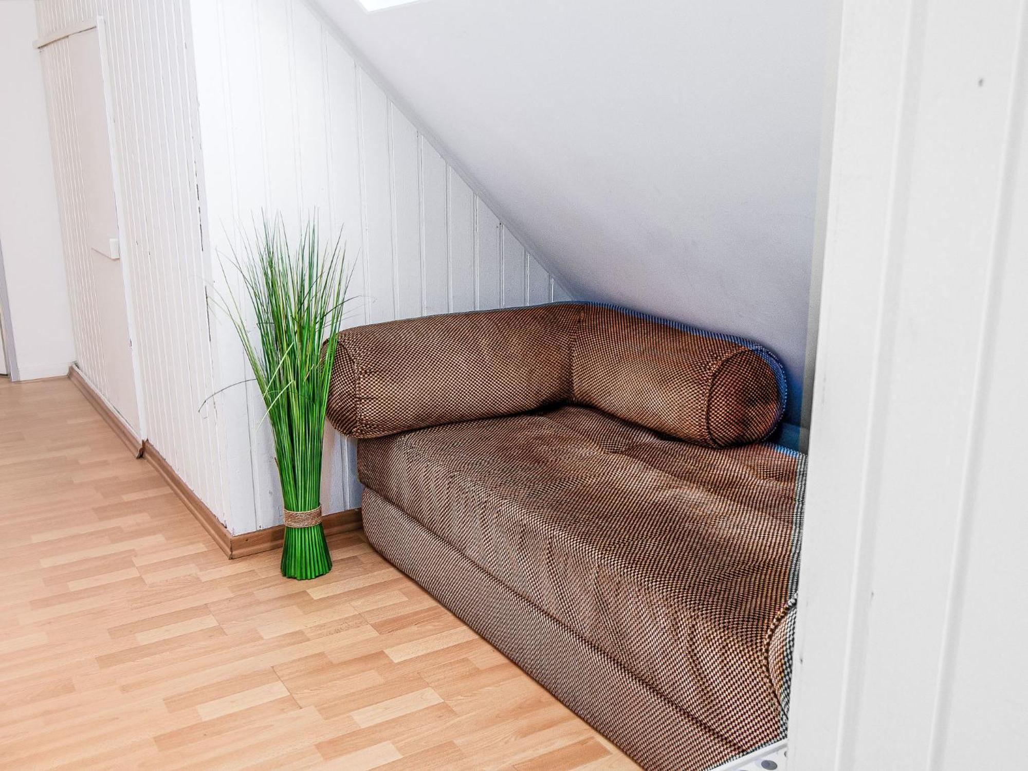Apartment Seeteufel By Interhome ノルトダイヒ エクステリア 写真