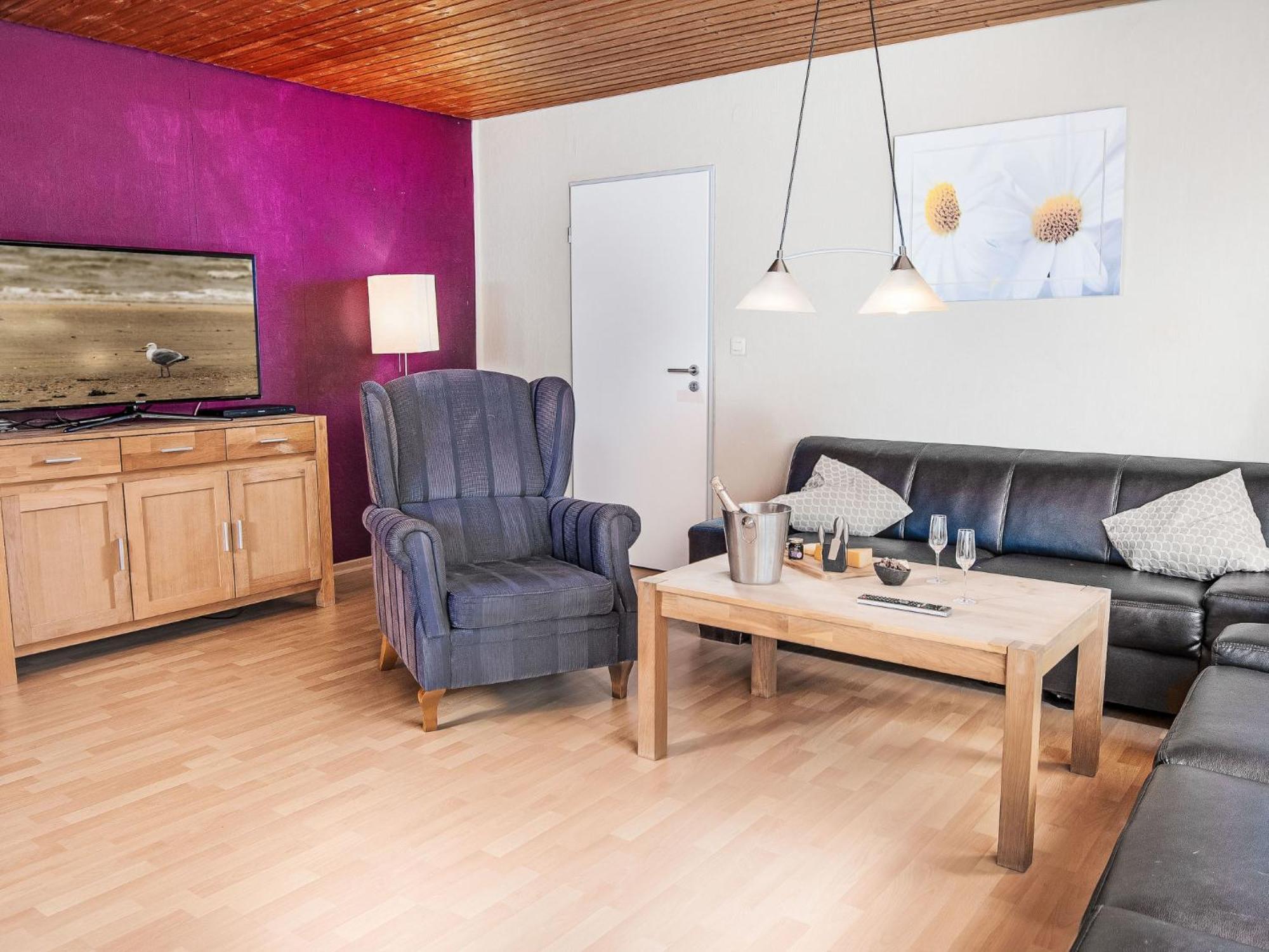 Apartment Seeteufel By Interhome ノルトダイヒ エクステリア 写真