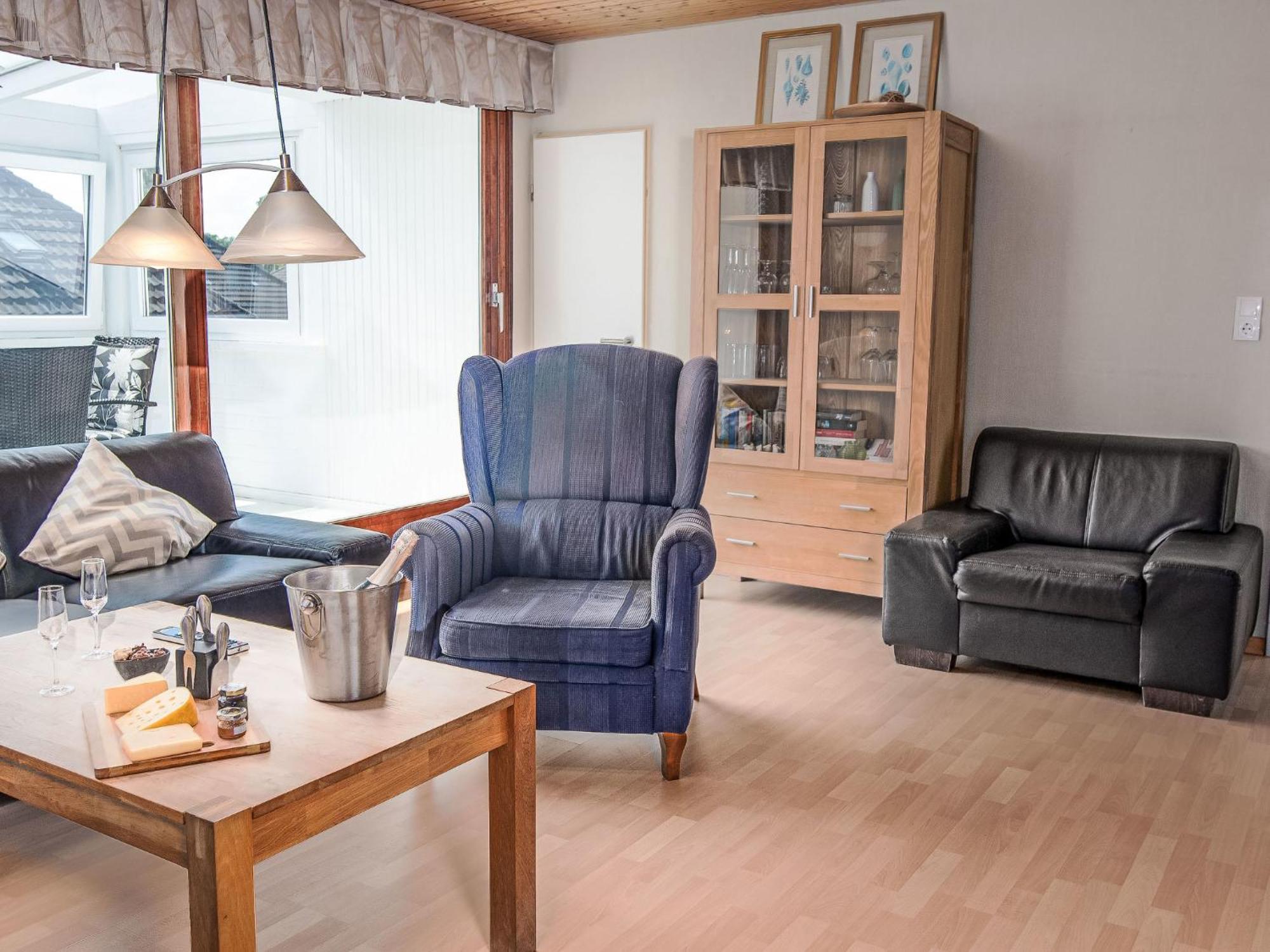 Apartment Seeteufel By Interhome ノルトダイヒ エクステリア 写真